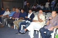 Manasuku Nachindi First Look Launch